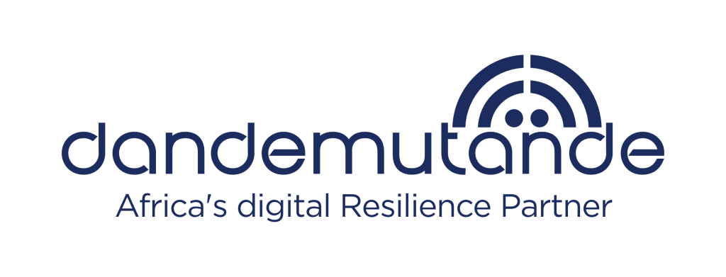 Dandemutande new logo