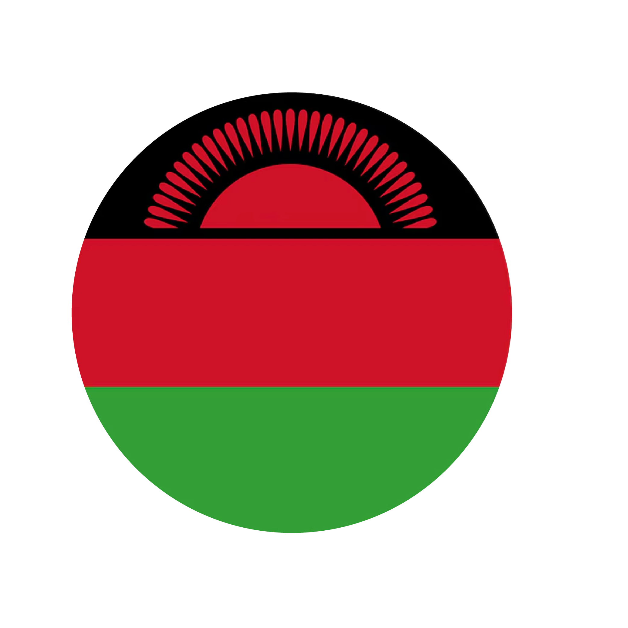 Malawi flag