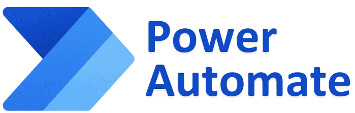 Power-Automate-Logo